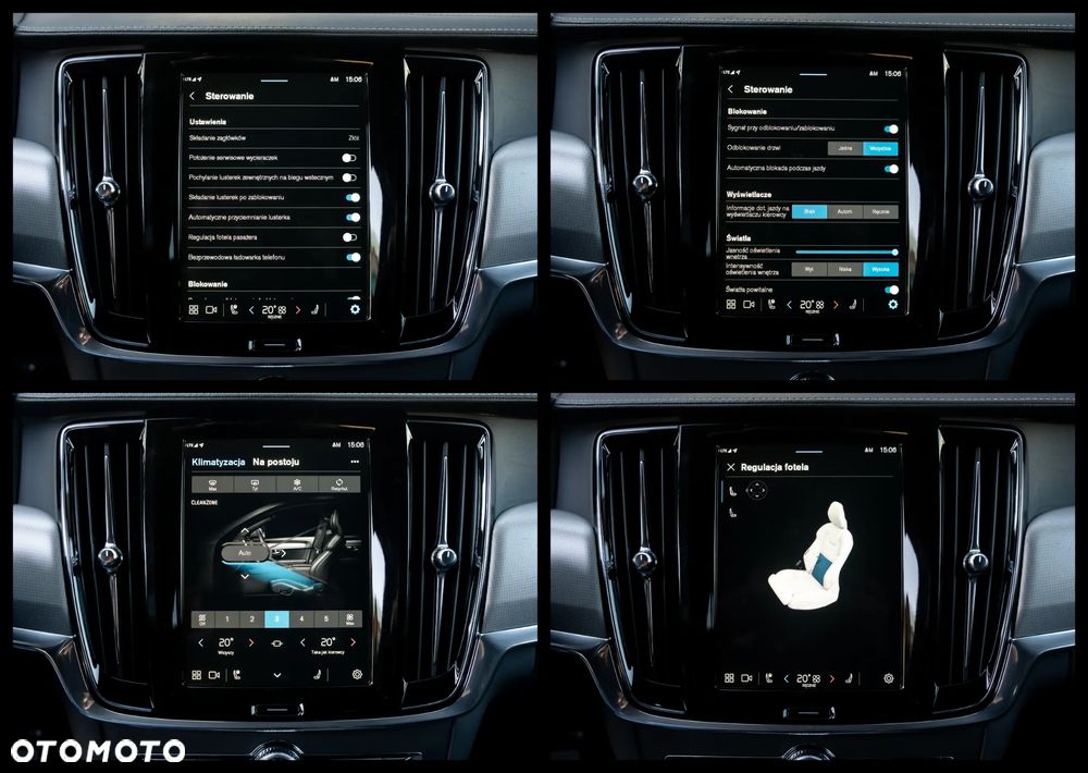 Volvo V90 B4 B Ultimate Bright - 38