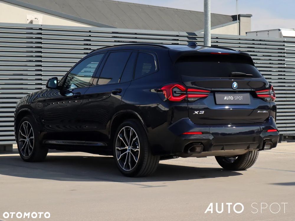 BMW X3 - 4