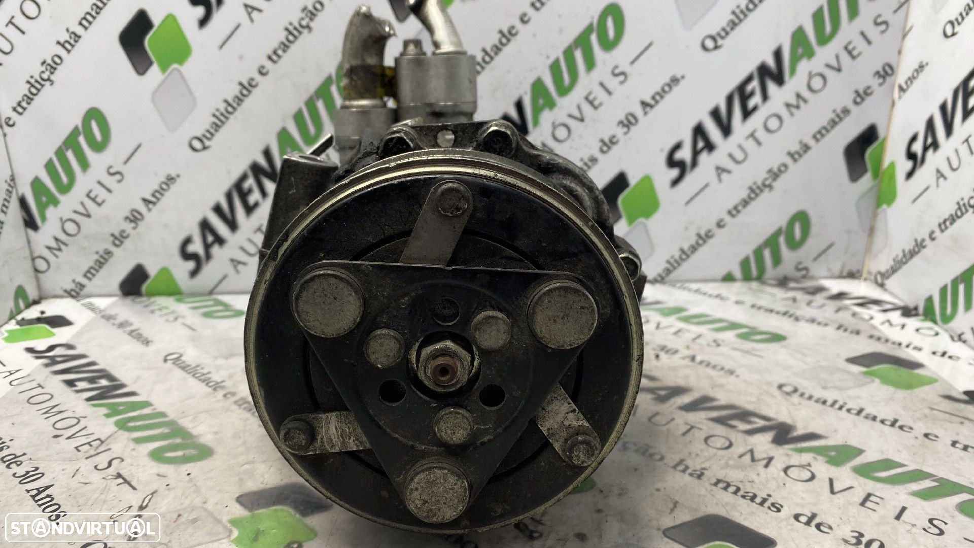 Compressor Ar Condicionado Opel Astra G Hatchback (T98) - 3