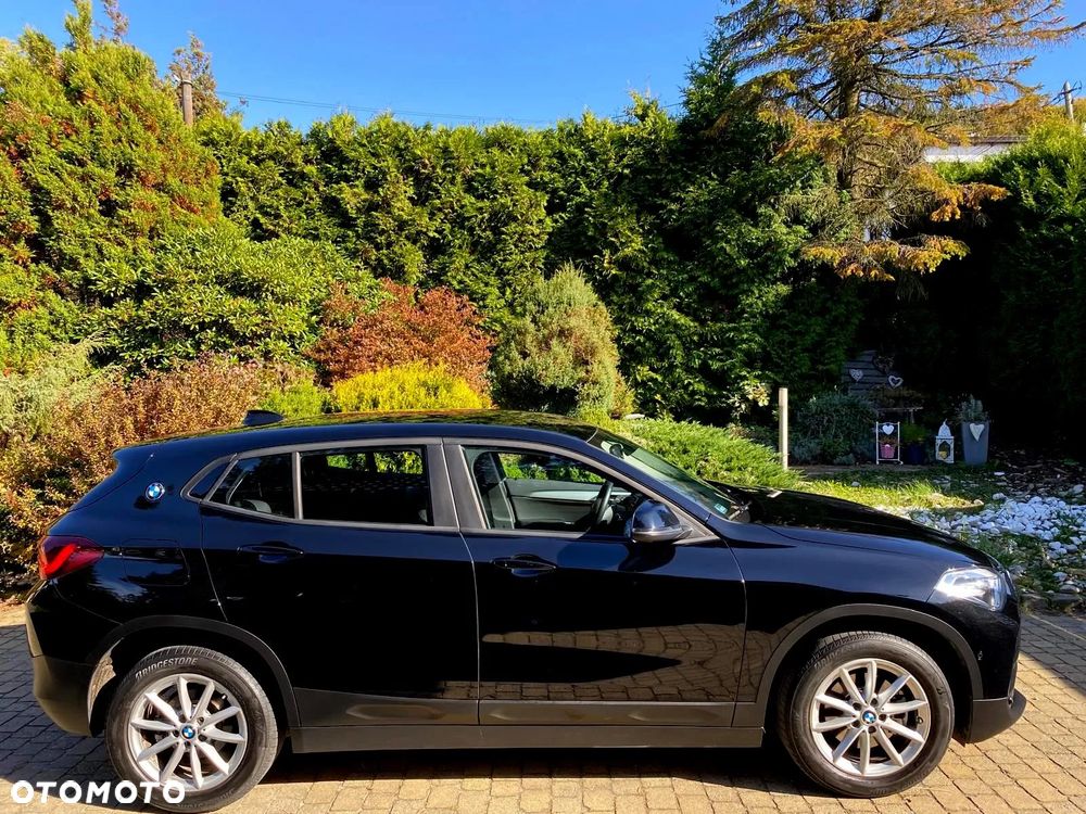 BMW X2 sDrive18i Advantage - 40