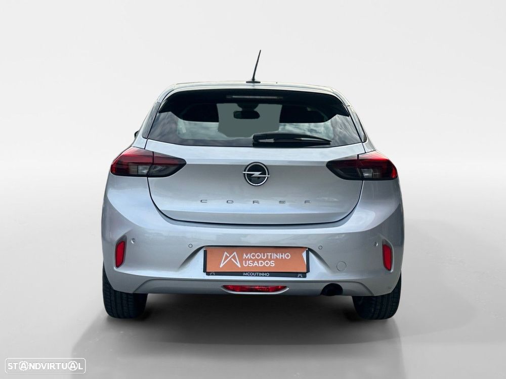 Opel Corsa 1.2 Edition - 4