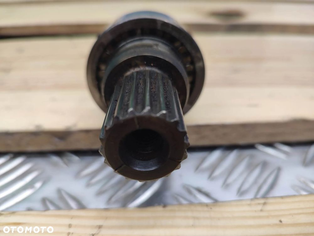 Wałek pompy Rexroth A4VG40 - 4