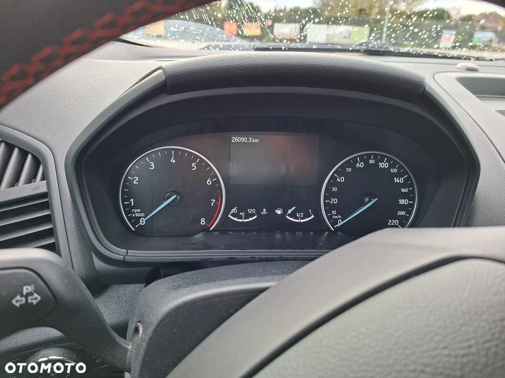 Ford EcoSport 1.0 EcoBoost GPF ST-Line ASS - 16