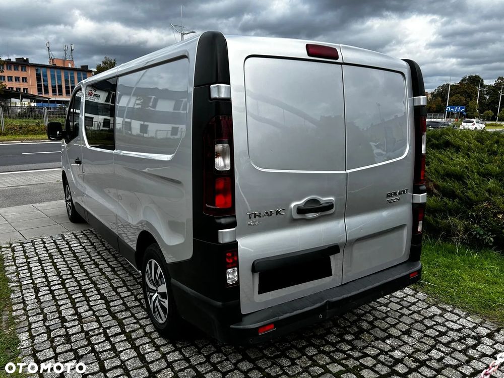 Renault Trafic - 6