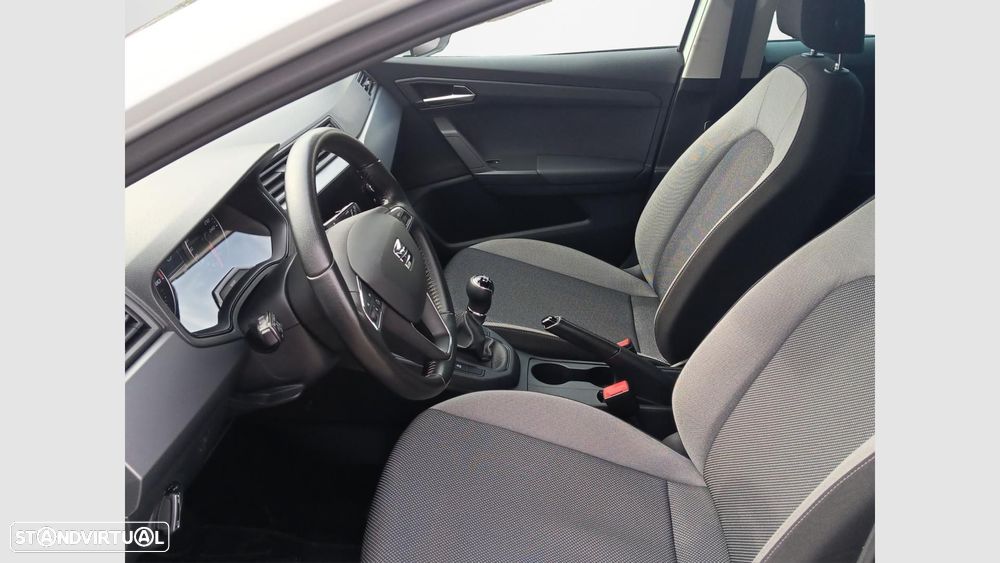 SEAT Ibiza 1.0 MPI Style - 9