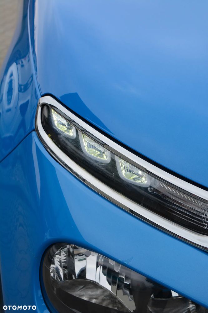Citroën C3 - 2