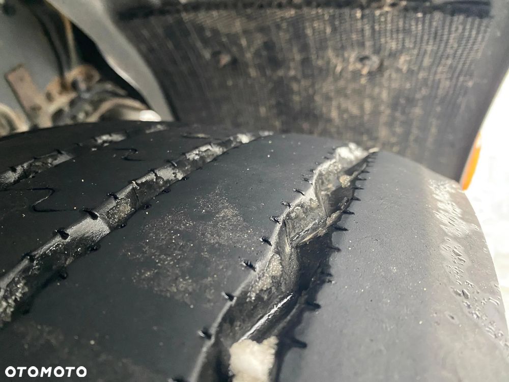 Renault PREMIUM 460 DXi EEV STANDARD (Automat) / Nowe Opony! / Nowy Tachograf 4.1. Gen. 2! - 23