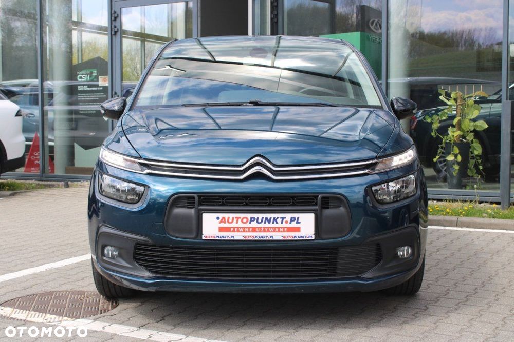 Citroën C4 SpaceTourer - 3