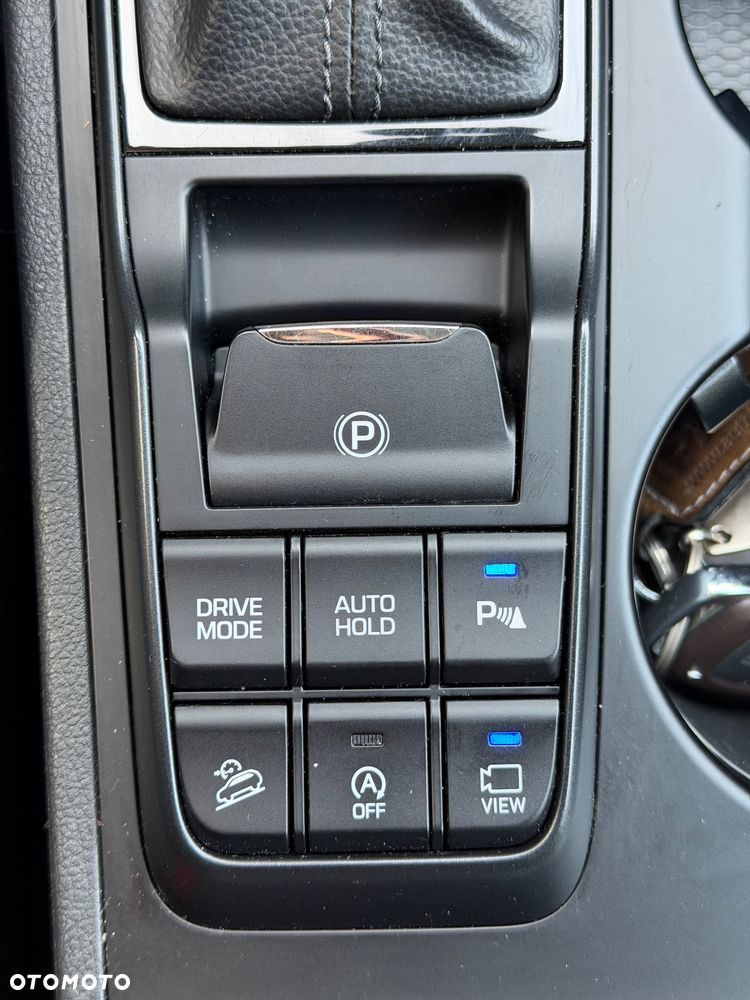 Hyundai Tucson 1.6 T-GDi Premium 2WD DCT - 27