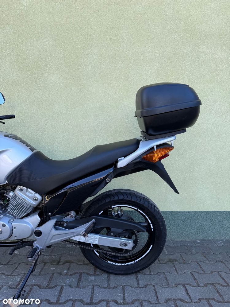 Honda Varadero - 22