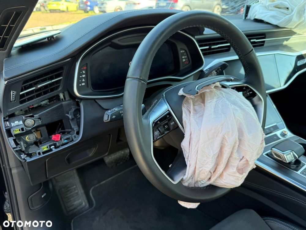 Audi A6 Limousine 40 TDI mHEV Quattro S tronic - 14