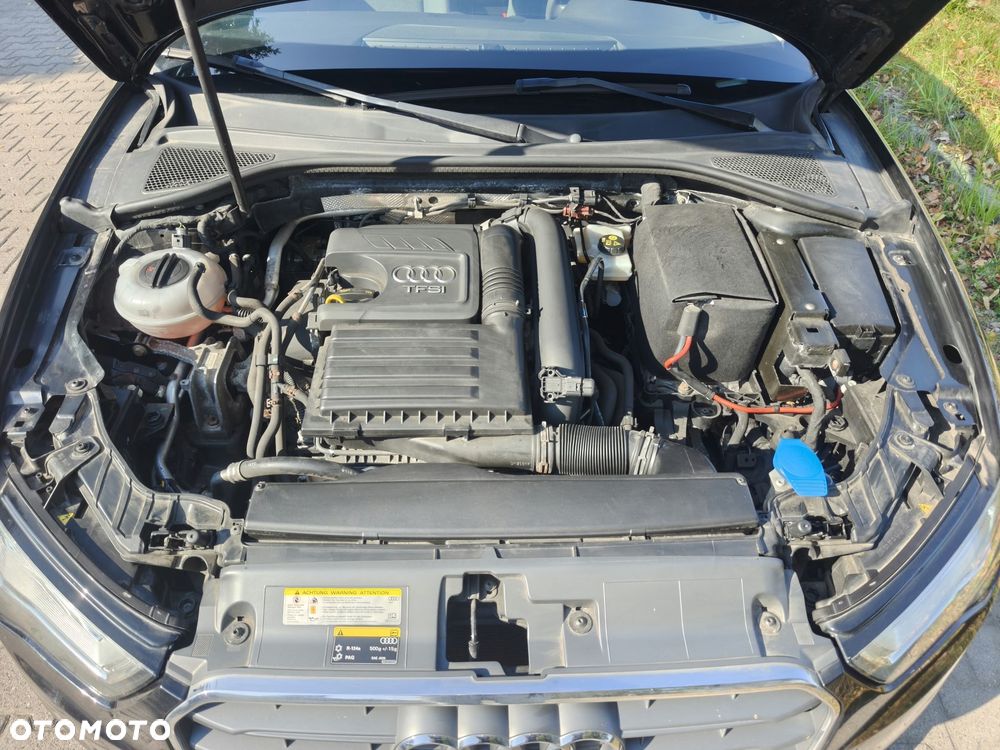 Audi A3 Sportback - 30