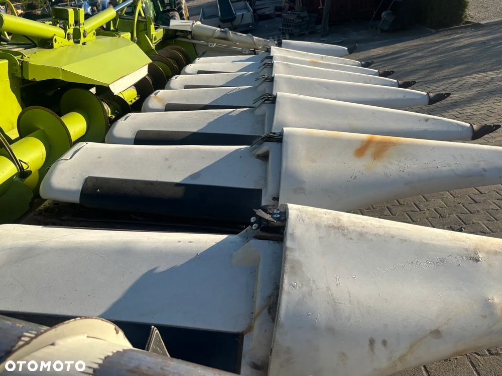 Claas Connsped Corio 8-75 - 6