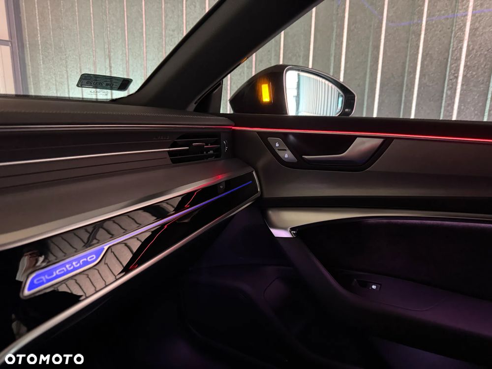 Audi A7 Sportback - 33