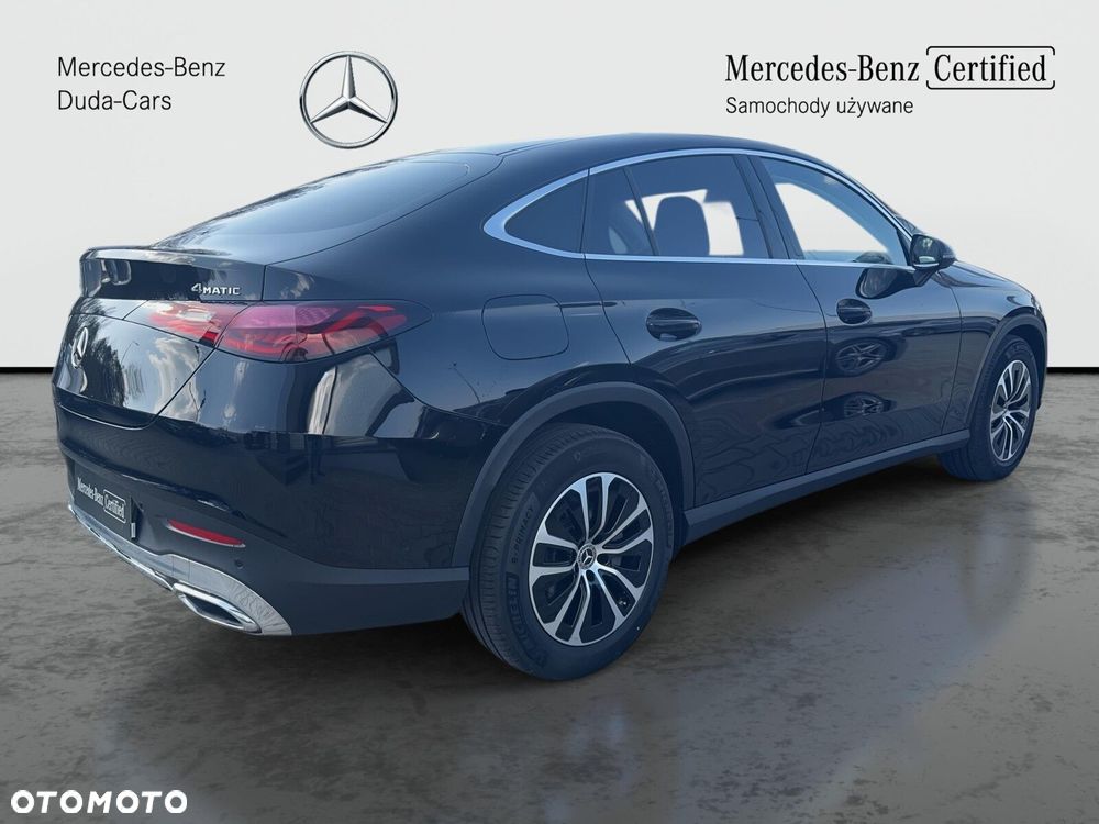 Mercedes-Benz GLC - 7