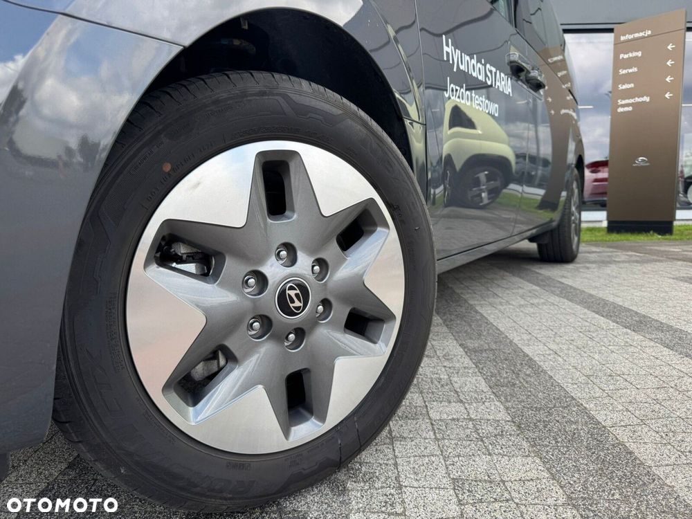 Hyundai Staria 1.6 T-GDI HEV Smart Business - 3