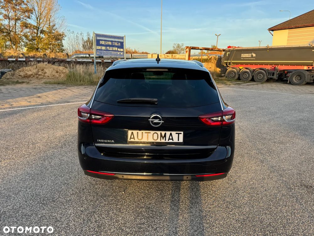 Opel Insignia Sports Tourer 2.0 Diesel Automatik Business Innovation - 40