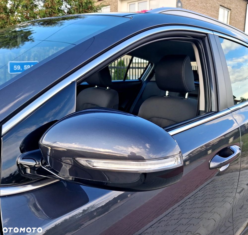 Kia Sportage 1.7 CRDI Business Line M 2WD - 13