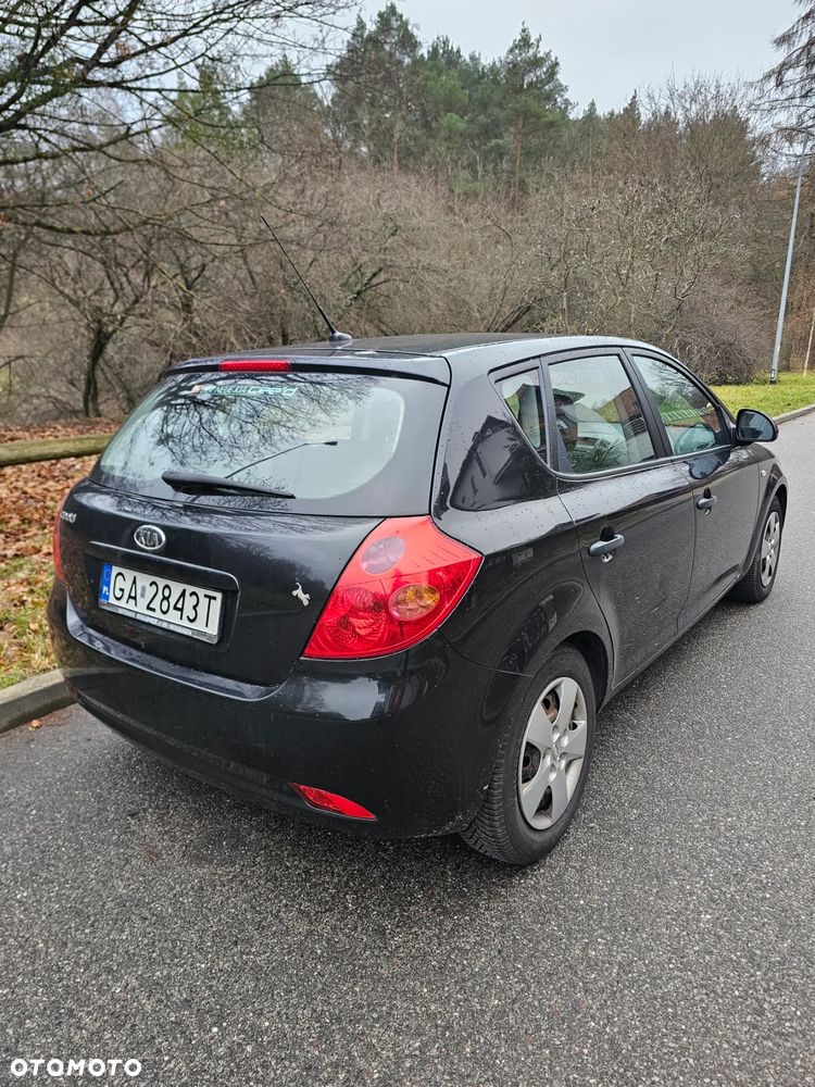 Kia Ceed 1.6 Crdi Comfort - 6