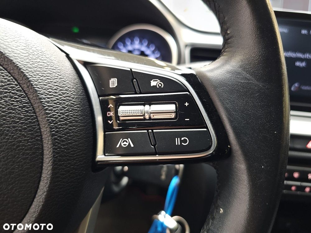 Kia Ceed 1.5 T-GDI M - 15