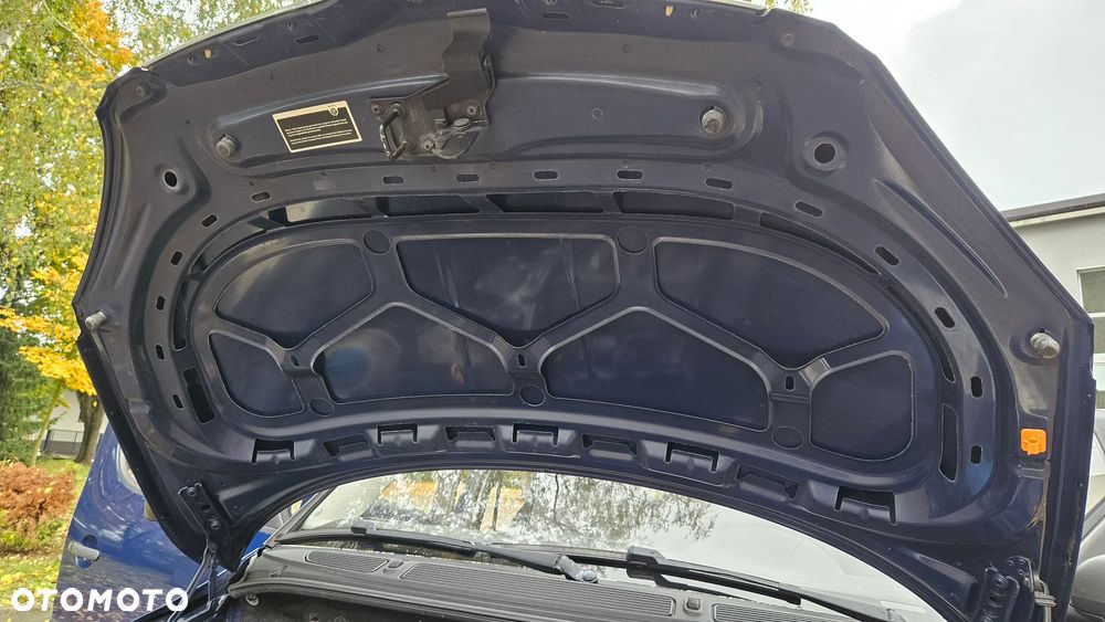 Skoda Roomster 1.2 Ambition PLUS EDITION - 11