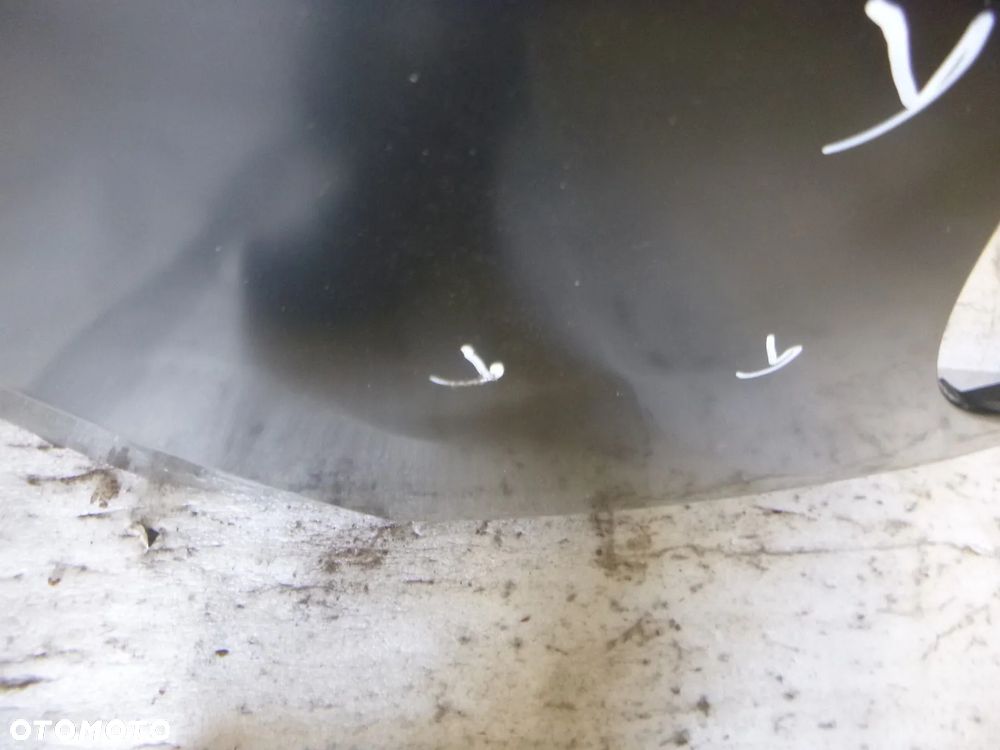 hyundai i30 ii 12r- błotnik przód prawy przedni - 3