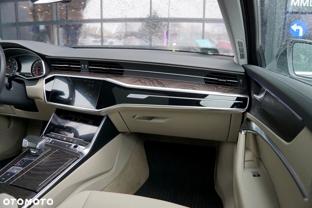 Audi A6 Limousine 3.0 TDI Quattro S tronic - 31