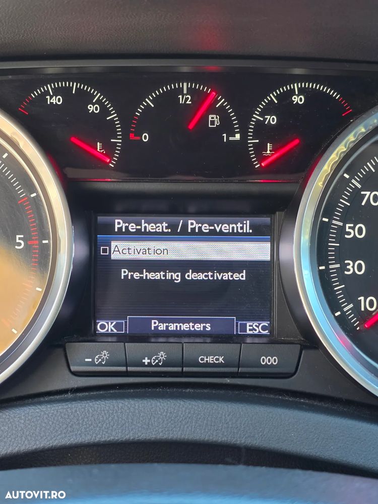 Peugeot 508 HDi FAP 205 Automatik GT - 17