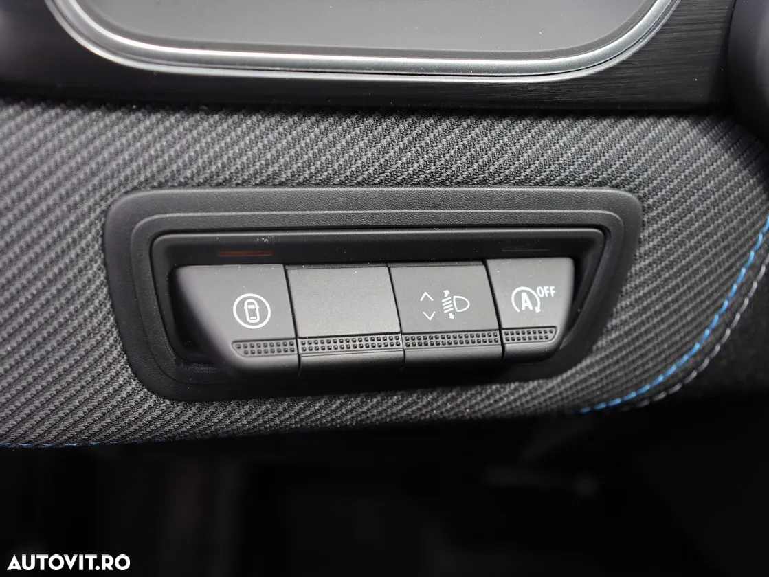 Renault Captur 160 EDC MHEV Esprit Alpine - 14