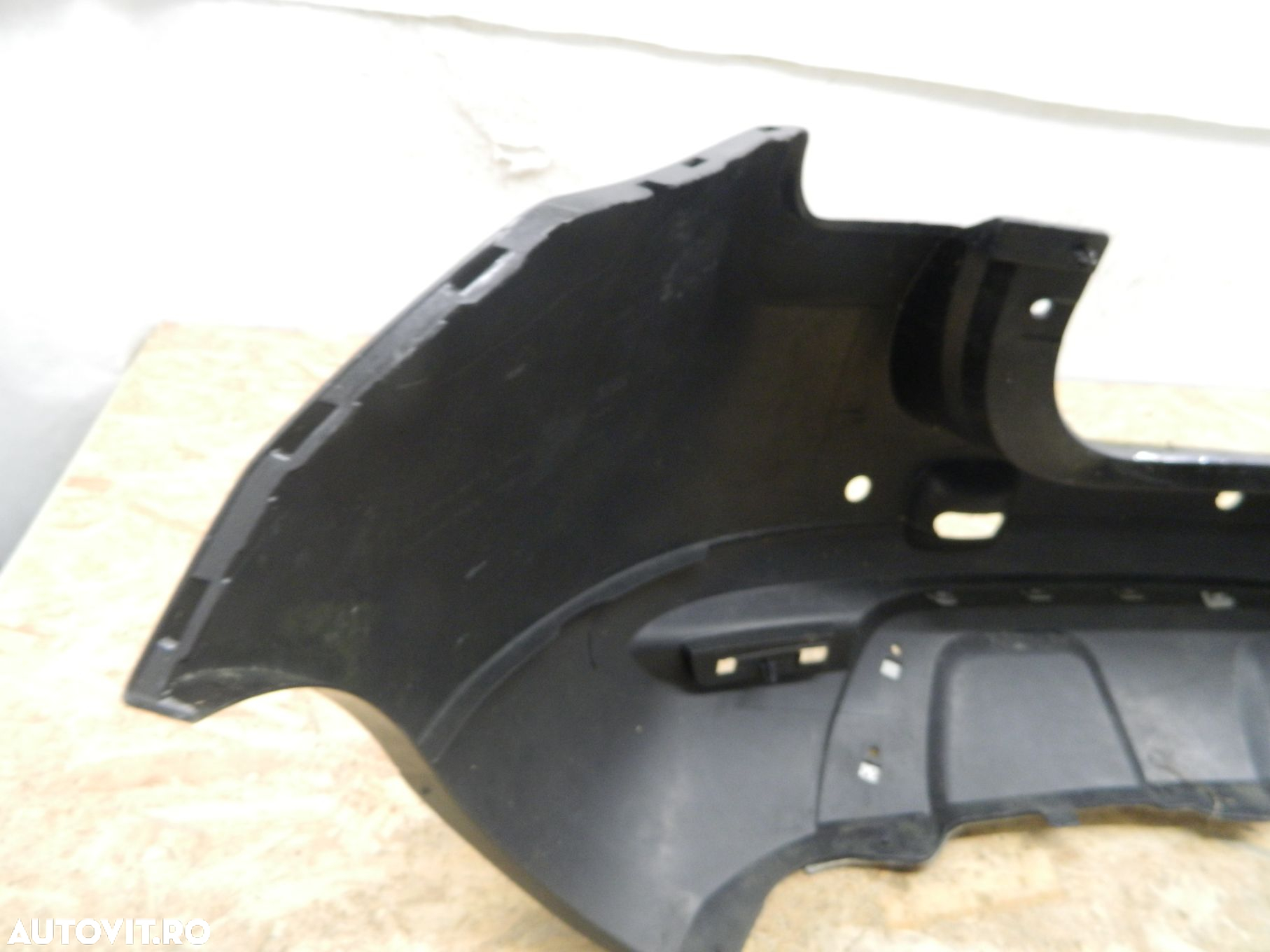 Bara spate Dacia Duster, 2009, 2010, 2011, 2012, 2013, 850220033R. - 8