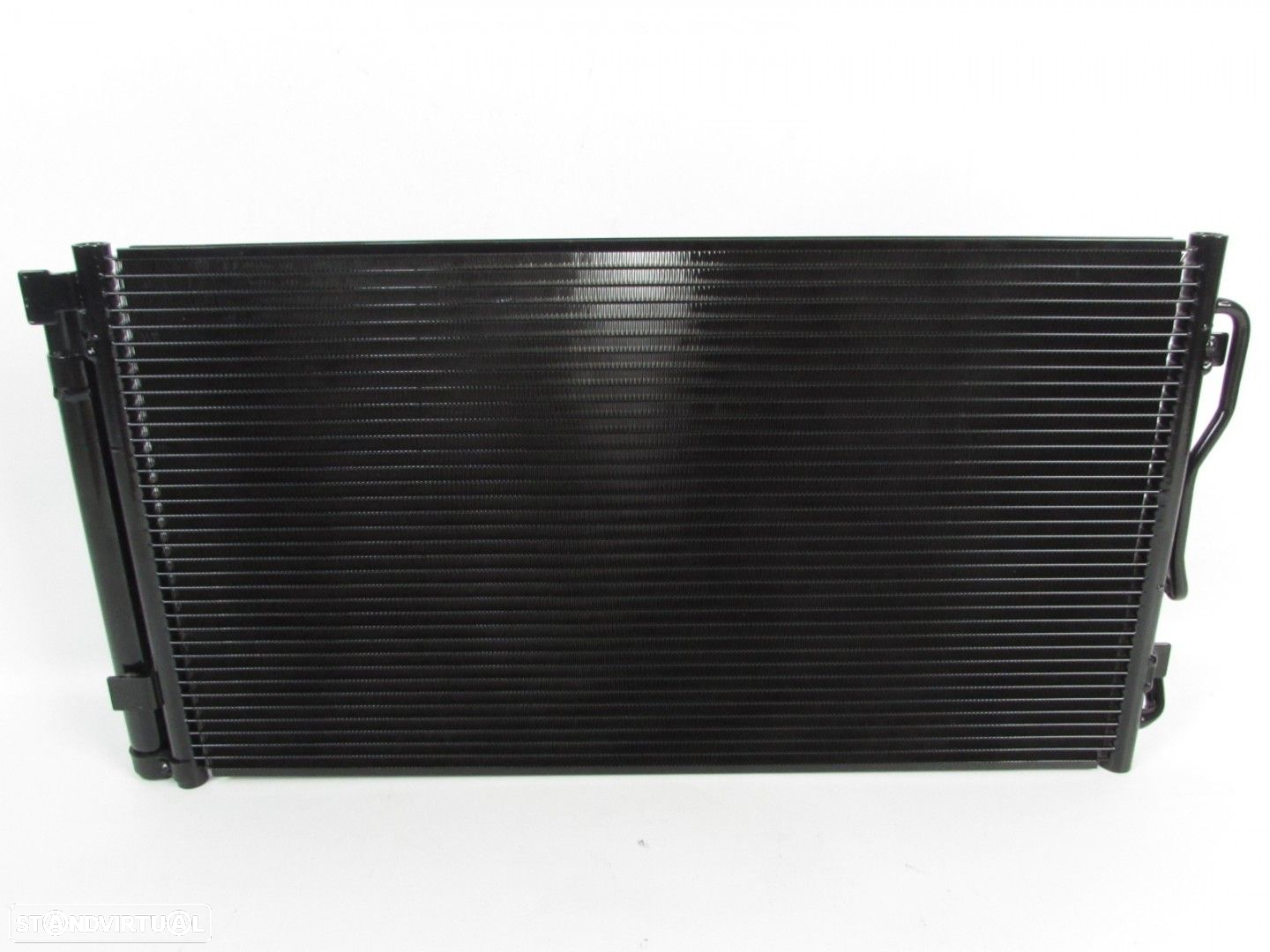 Radiador de ar condicionado Novo BMW 1 (F20)/BMW 3 (F30, F80)/BMW 3 Touring (F31... - 2