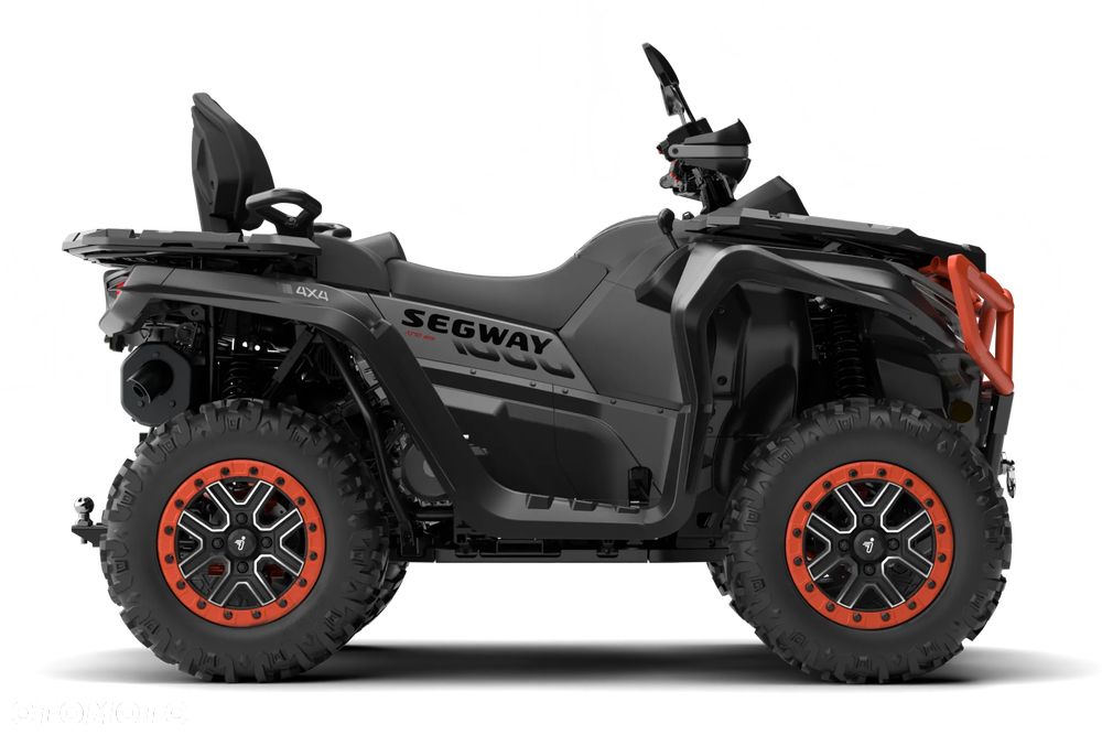 Segway Snarler AT10 - 10