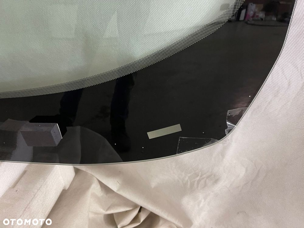 nissan maxima a36 sedan szyba przednia sens 2016- - 3