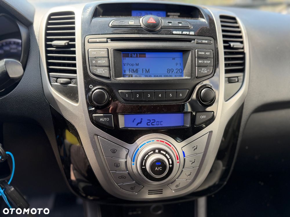 Hyundai ix20 1.6 Premium - 11