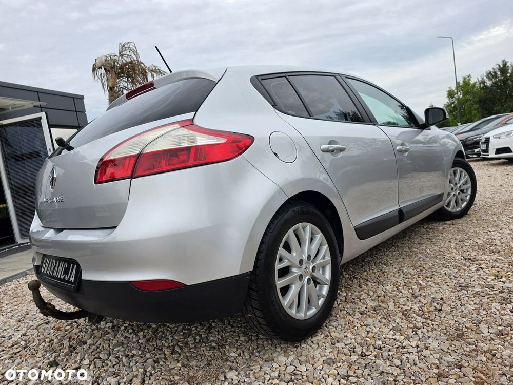 Renault Megane - 25