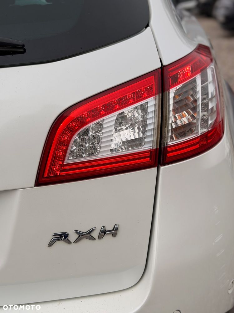 Peugeot 508 2.0 BlueHDi RXH S&S - 20