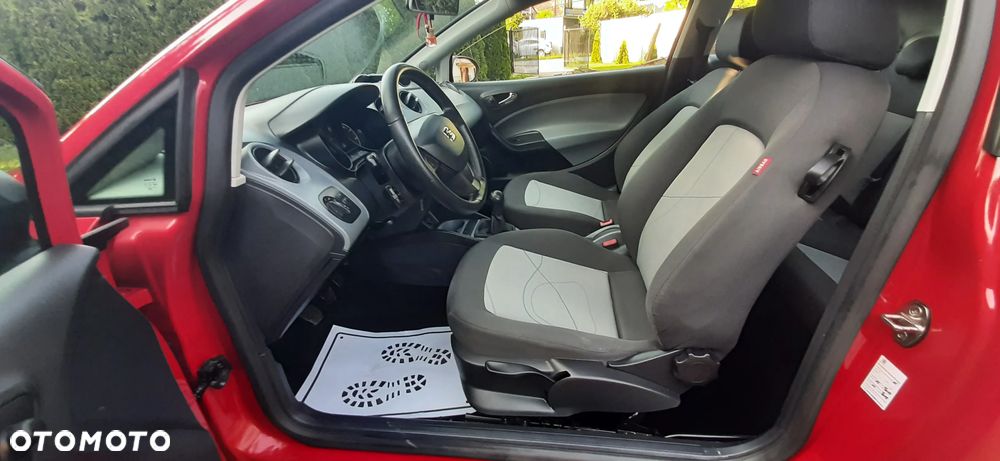 Seat Ibiza - 32