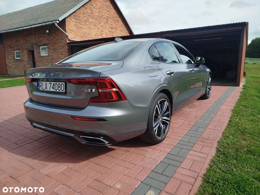 Volvo S60 - 23