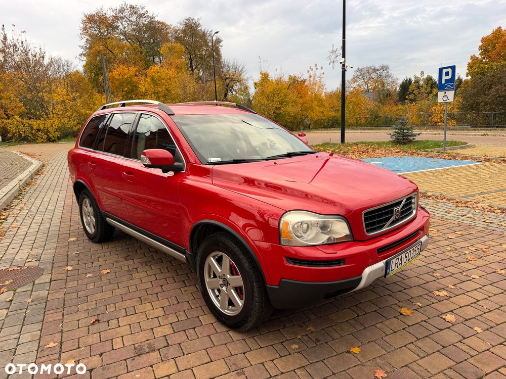 Volvo XC 90 D5 AWD Executive - 3