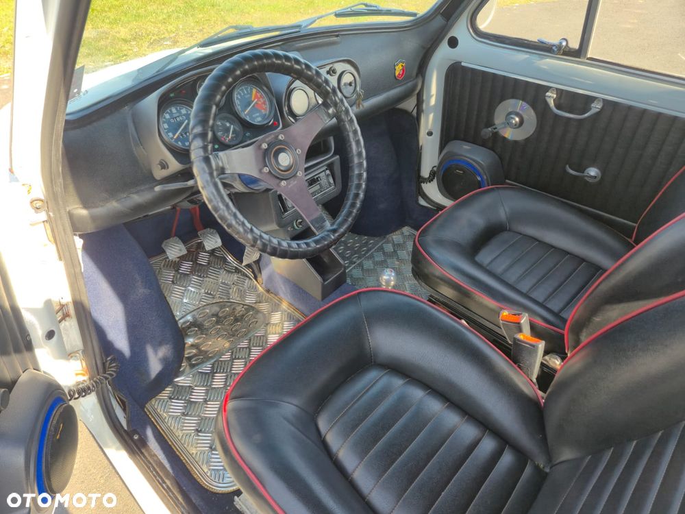 Fiat 500 - 11