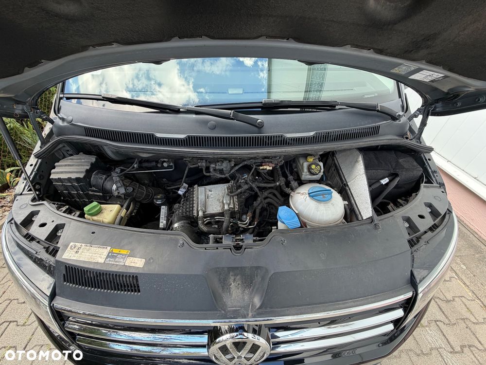 Volkswagen Caravelle 2.0 TDI L1 Highline DSG - 25
