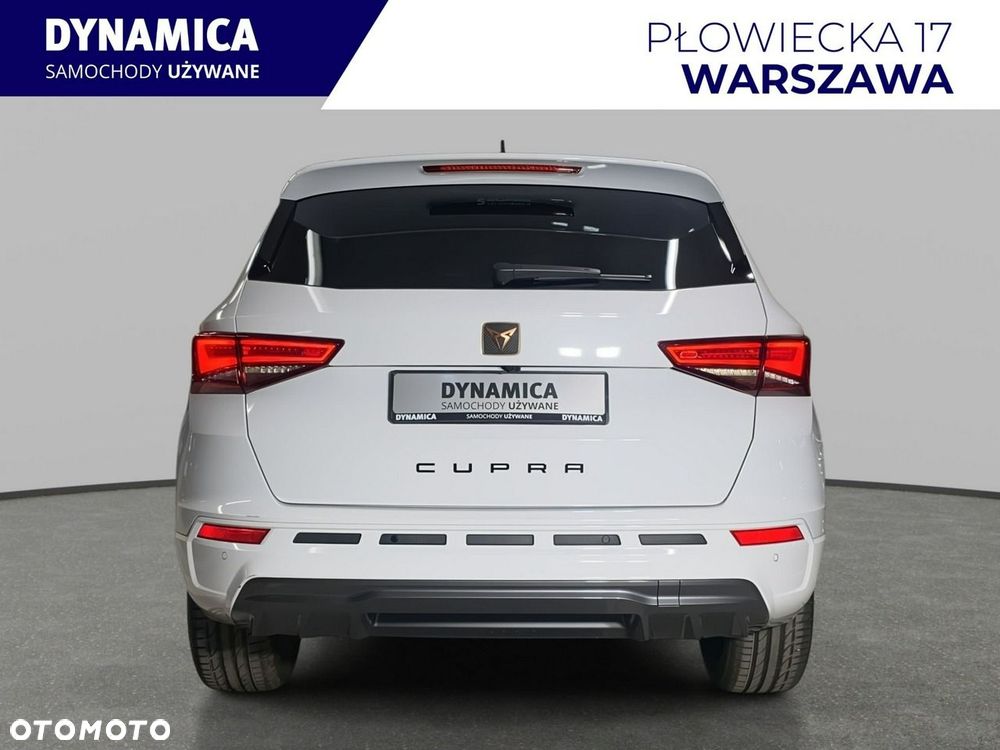 Cupra Ateca - 7