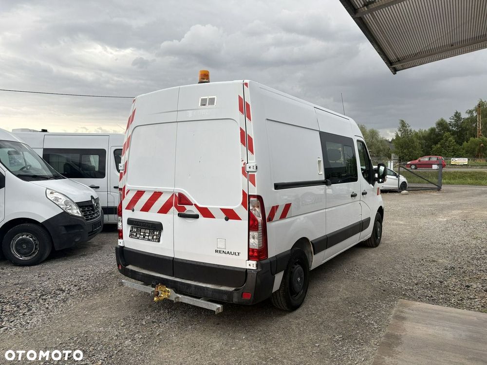 Renault Master - 3