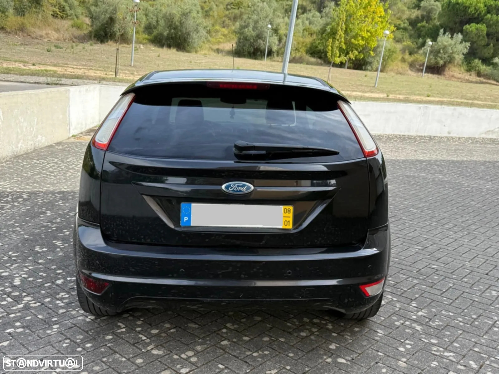 Ford Focus 1.6 TDCi Sport - 5