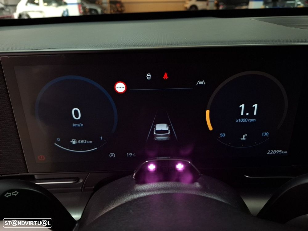 Hyundai Kauai 1.0 T-GDi Premium - 15