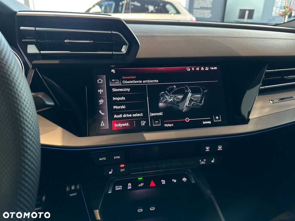 Audi A3 Sportback - 28