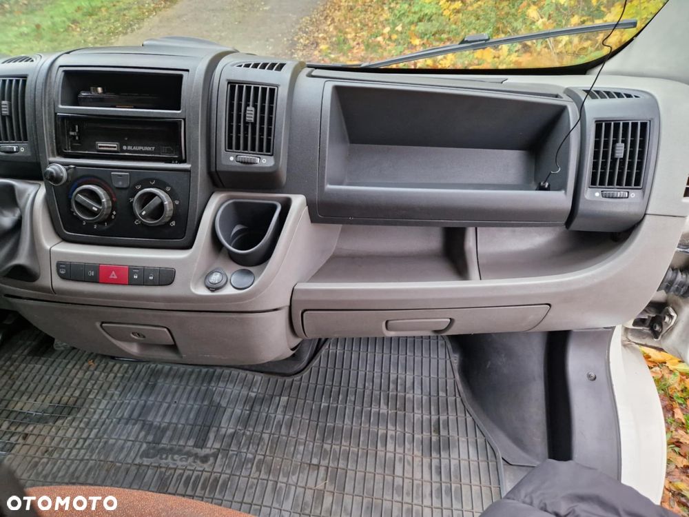 Fiat Ducato 30 MJ L1H1 - 18