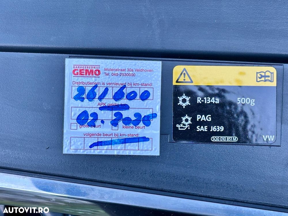 Skoda Octavia 1.6 TDI (Green tec) DSG Style - 32