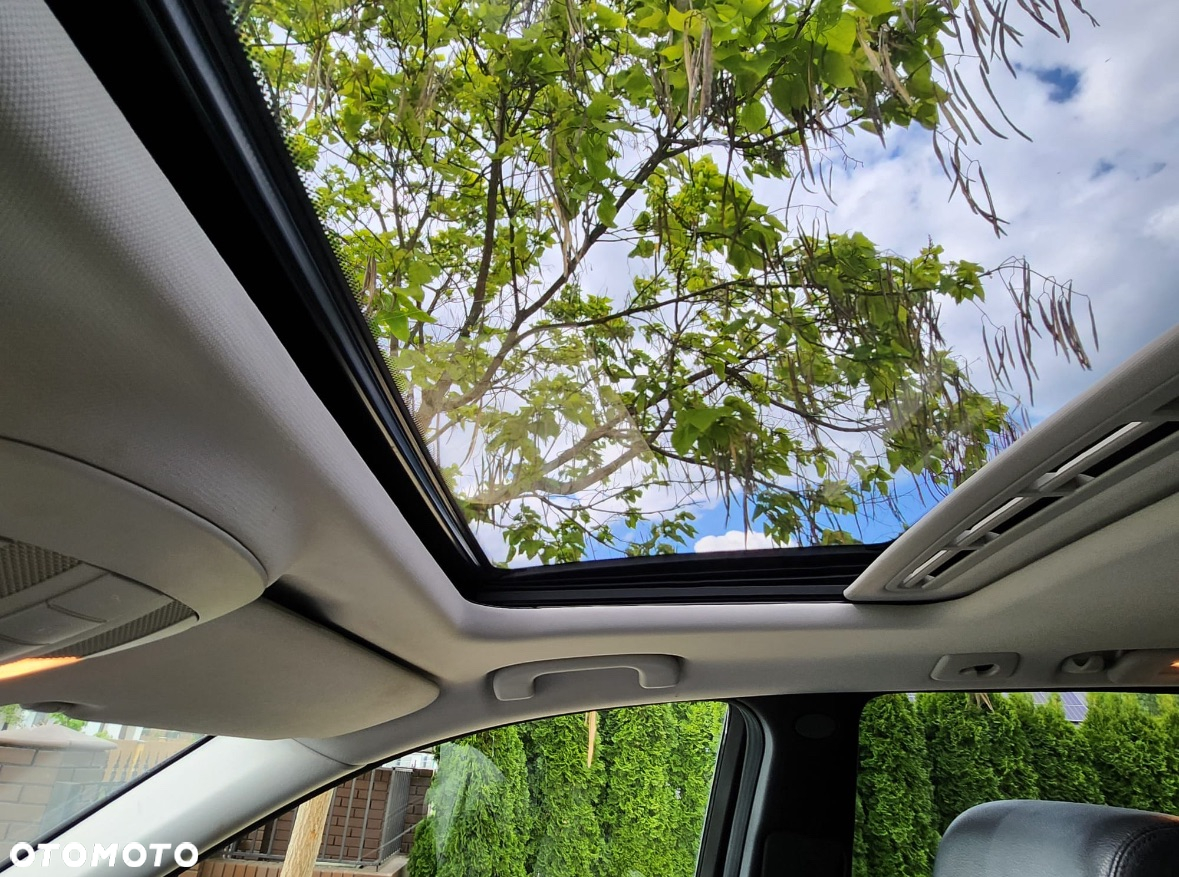 Mercedes-Benz ML 350 4MATIC 7G-TRONIC - 15
