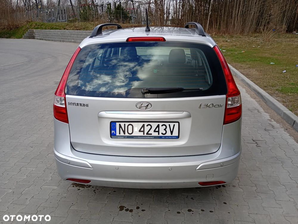 Hyundai i30 1.4 Classic - 6
